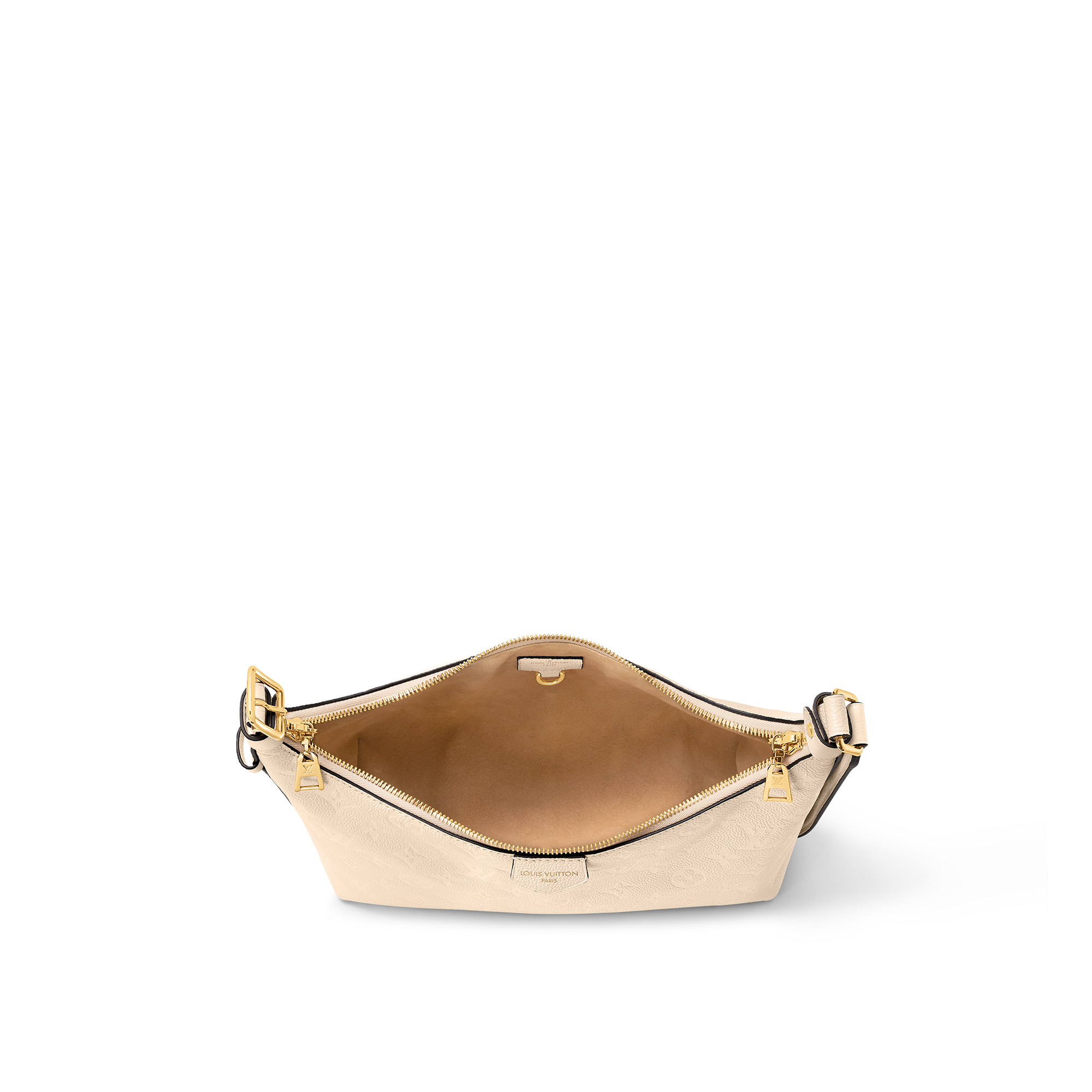 Sac Sport Bag Monogram Empreinte Leather in Women