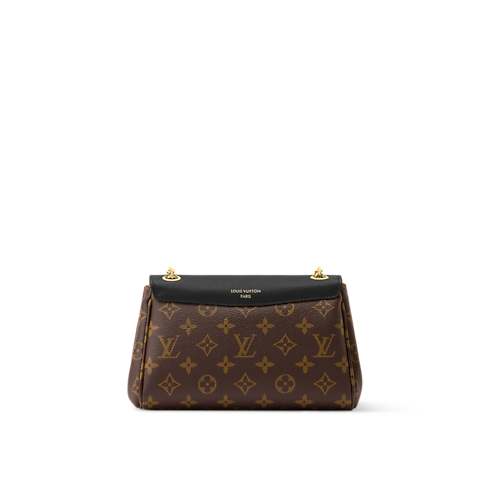 Saint Germain BB Monogram Canvas in Women's Handbags Handbags collections by Louis Vuitton (Product zoom)
