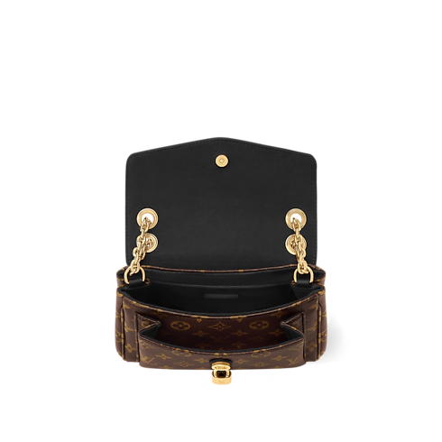 Saint Germain BB Monogram Canvas in Women's Handbags Handbags collections by Louis Vuitton (Product zoom)