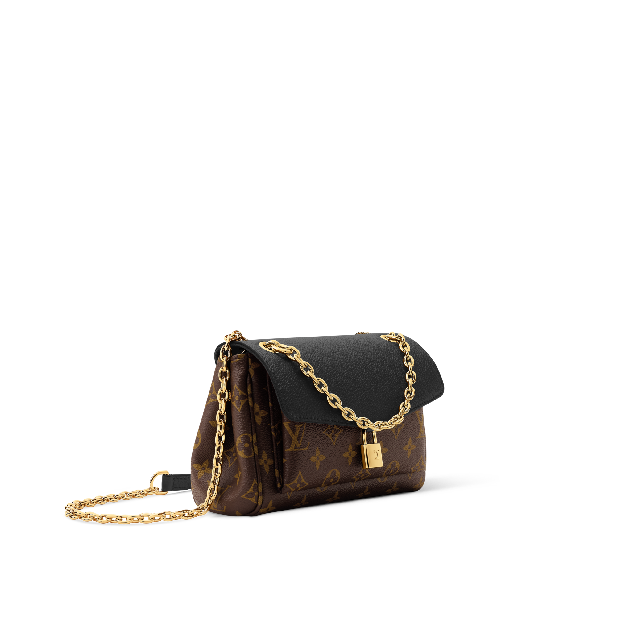 Saint Germain BB Monogram Canvas in Women