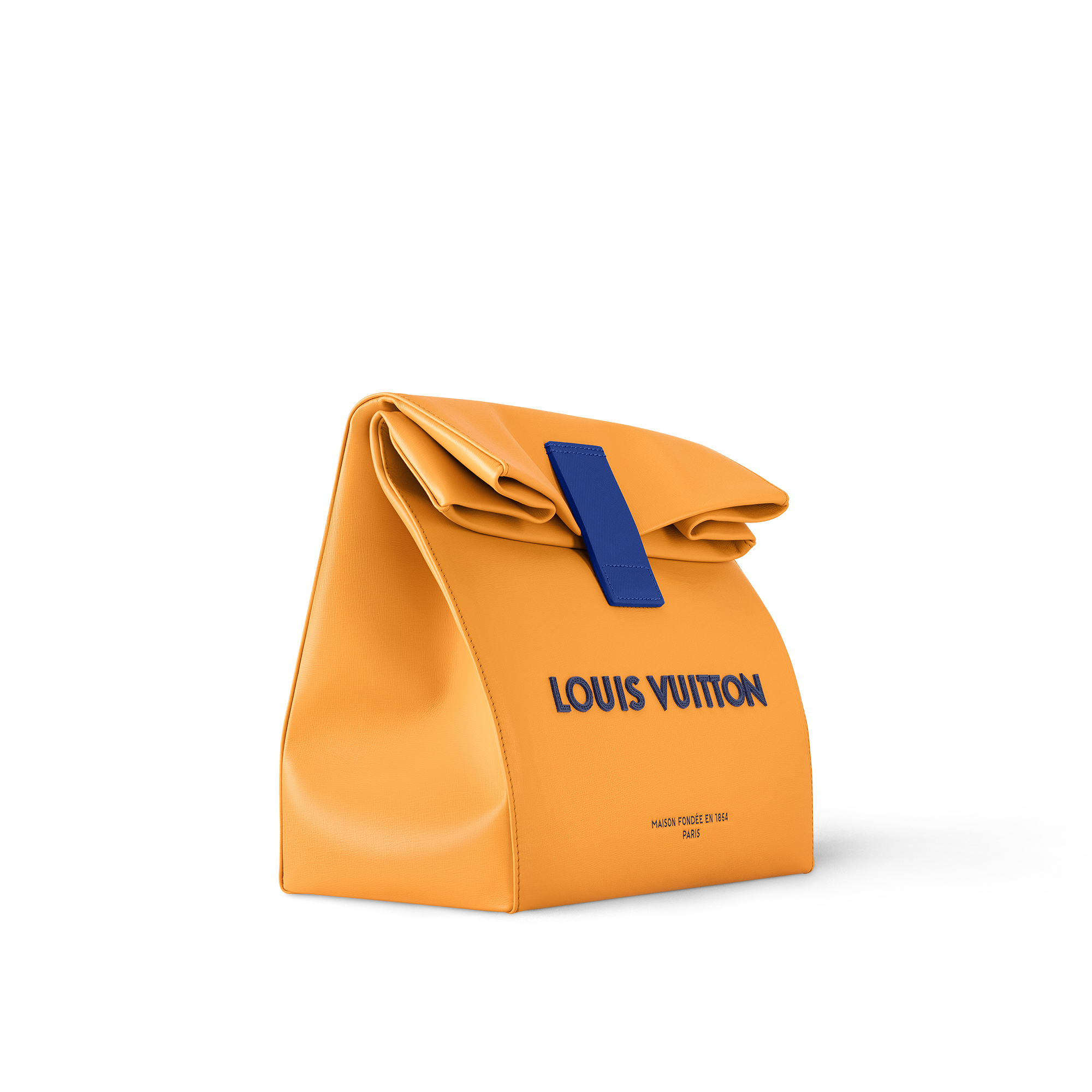 Sandwich Bag Other Leathers - OBSOLETES DO NOT TOUCH M24578 
