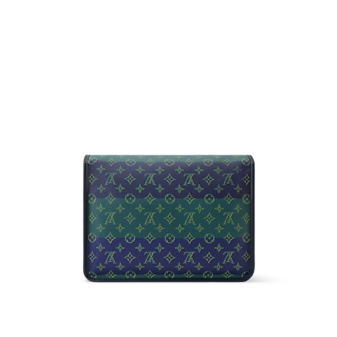 Satchel Messenger Monogram Other in Bags and Small Leather Goods's Men Bags Newness collections by Louis Vuitton (Product zoom)