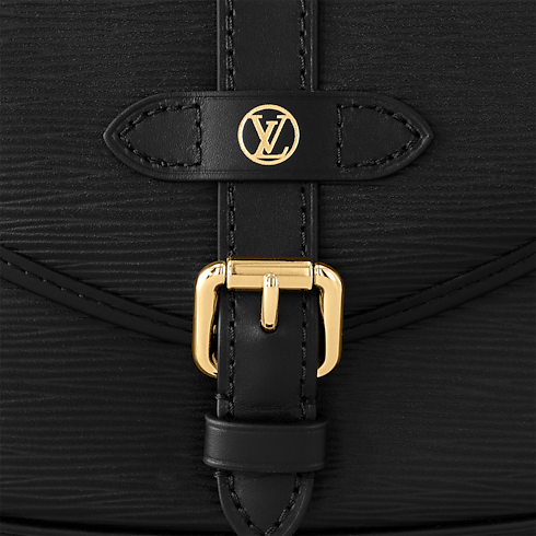 Saumur BB Epi Leather in Women's Handbags All Collections collections by Louis Vuitton (Product zoom)