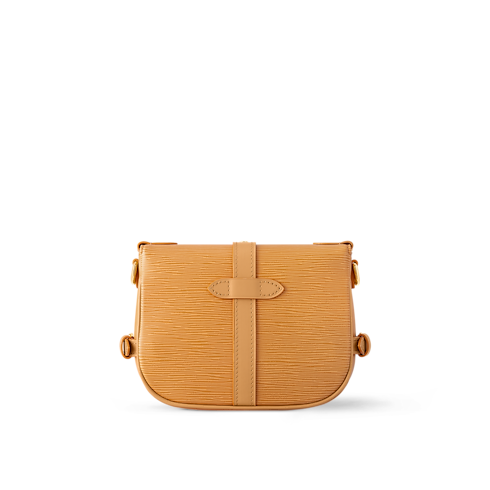 Saumur BB Epi Leather in Women's Handbags All Collections collections by Louis Vuitton (Product zoom)