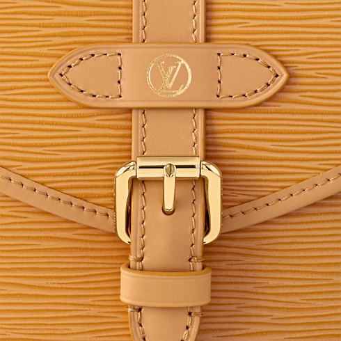 Saumur BB Epi Leather in Women's Handbags All Collections collections by Louis Vuitton (Product zoom)