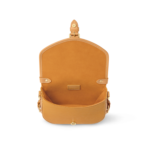 Saumur BB Epi Leather in Women's Handbags All Collections collections by Louis Vuitton (Product zoom)