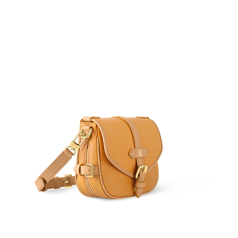 Saumur BB Epi Leather in Women's Handbags All Collections collections by Louis Vuitton (Product zoom)