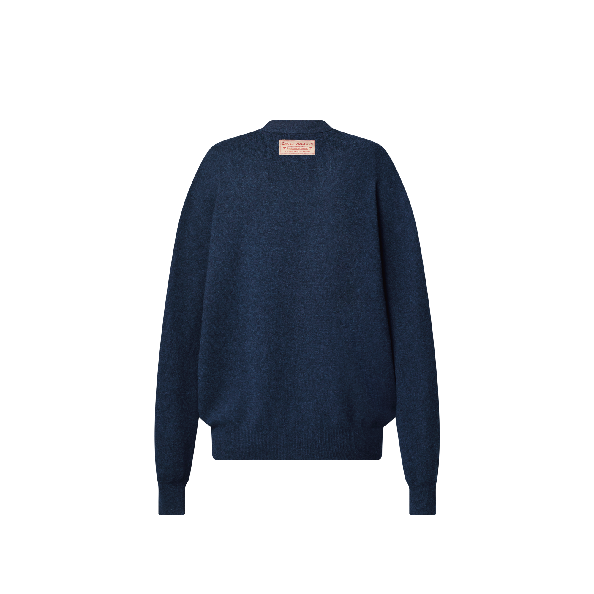 Seamless Cashmere Cardigan  in Women
