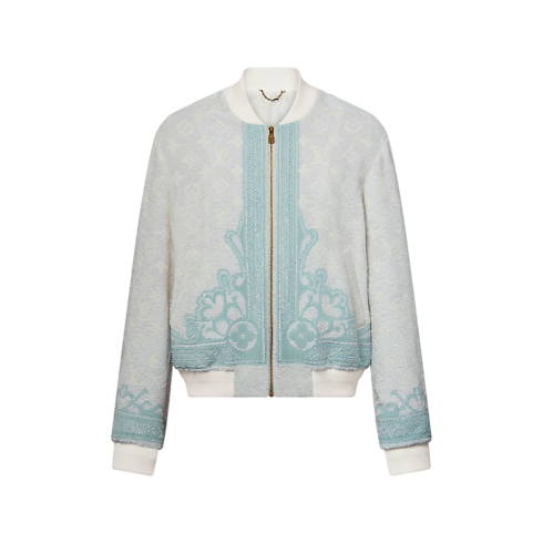 Denim Shorts in Men's Ready-to-Wear Denim Collection collections by Louis Vuitton