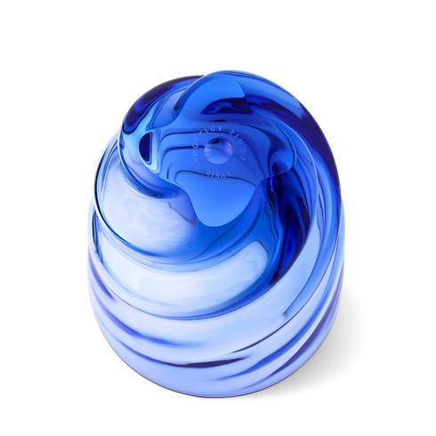 Set of 2 Twist Glasses in Trunks, Travel and Home's Home and Art of Dining Art of Dining collections by Louis Vuitton (Product zoom)