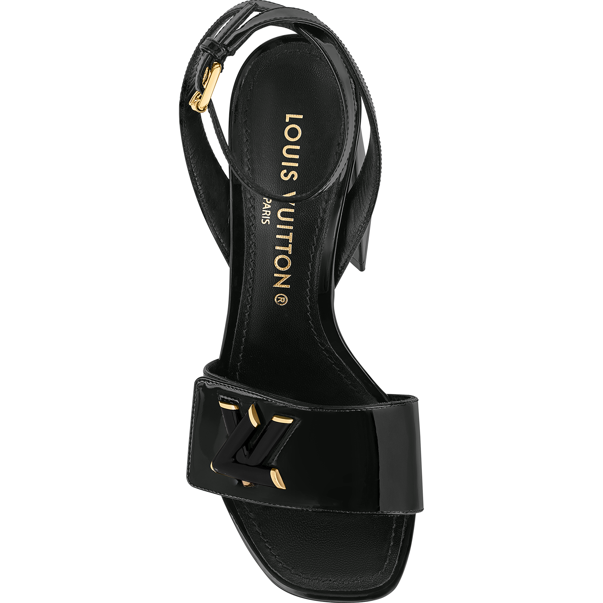 Shake Sandals  in Men