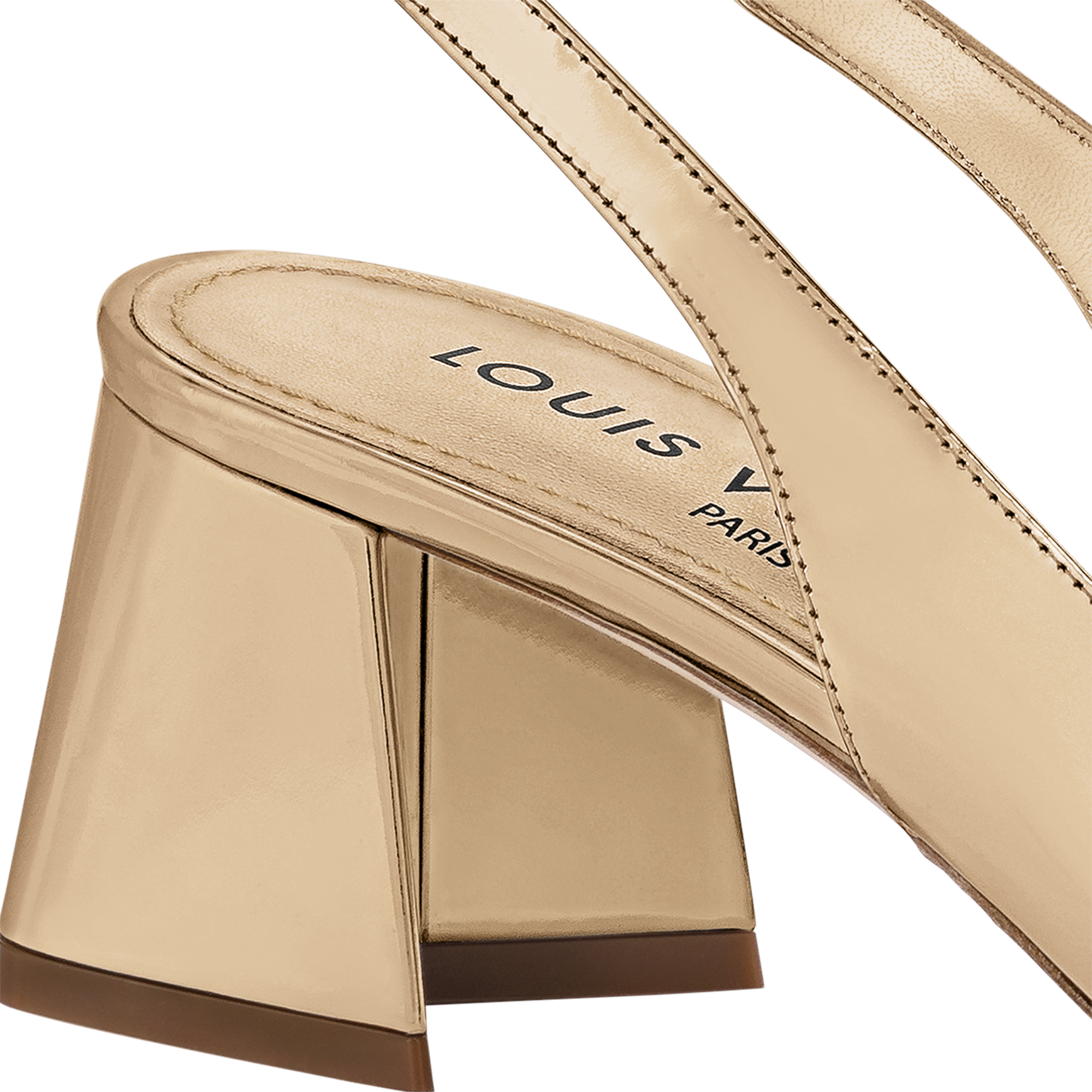 Shake Slingbacks  in Men