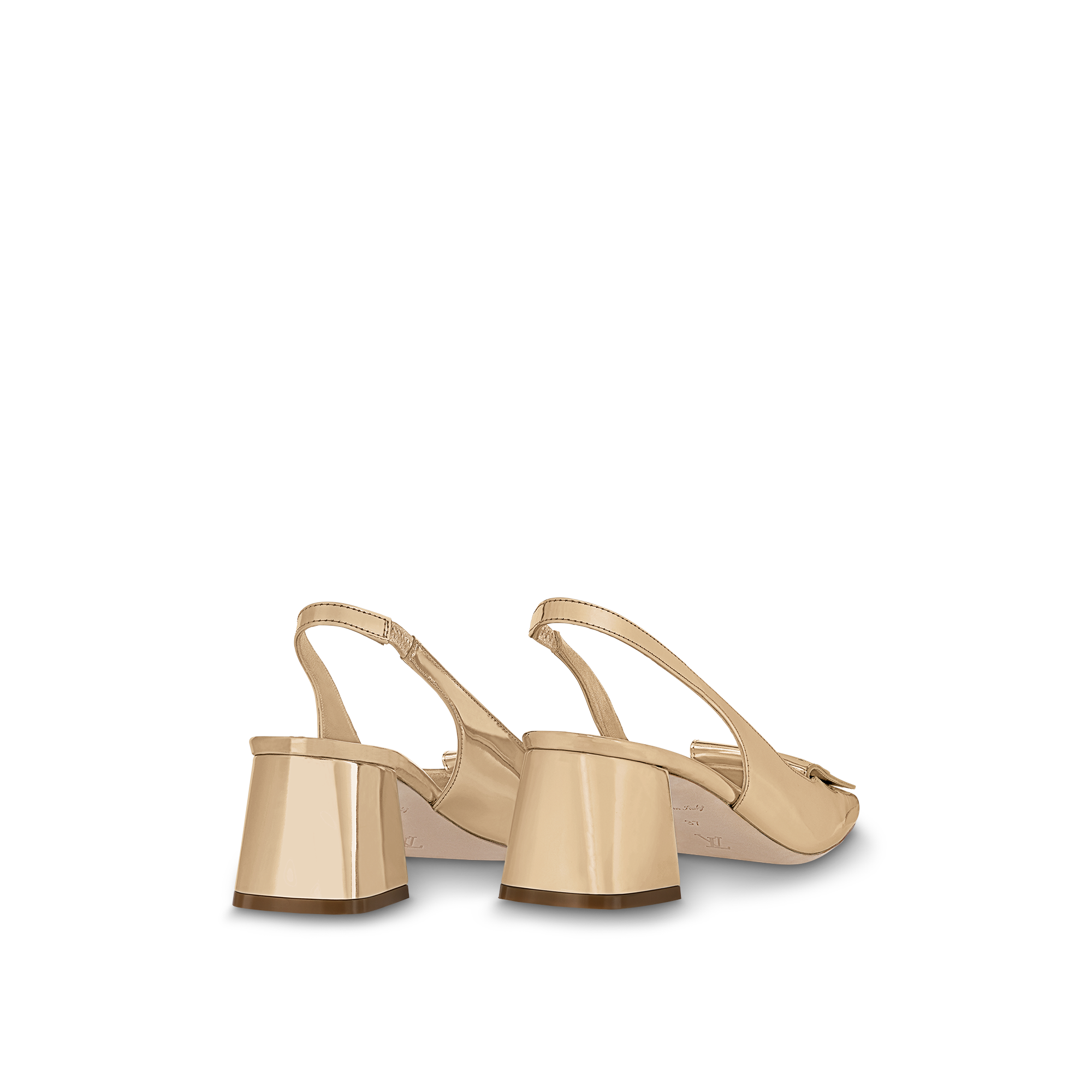 Shake Slingbacks  in Men