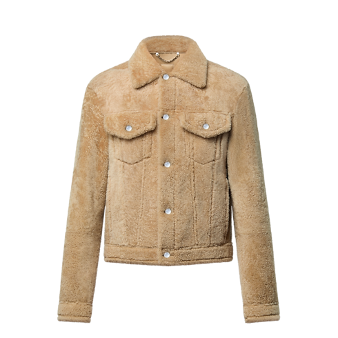 Slim Wool Evening Trousers in Men's Ready-to-Wear Trousers collections by Louis Vuitton