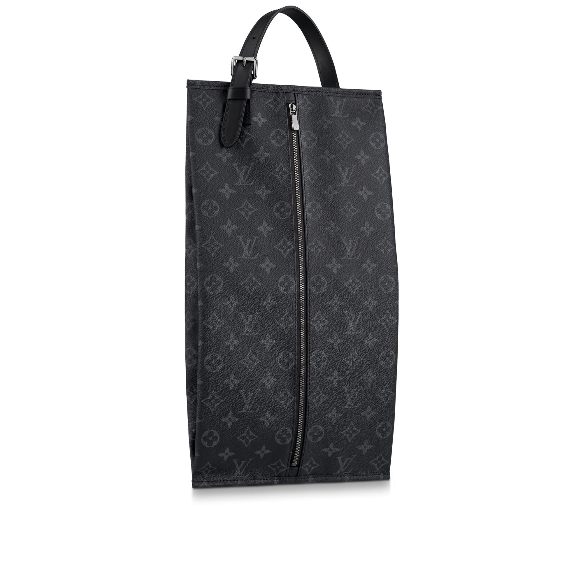 Louis vuitton shoe pouch Clearance