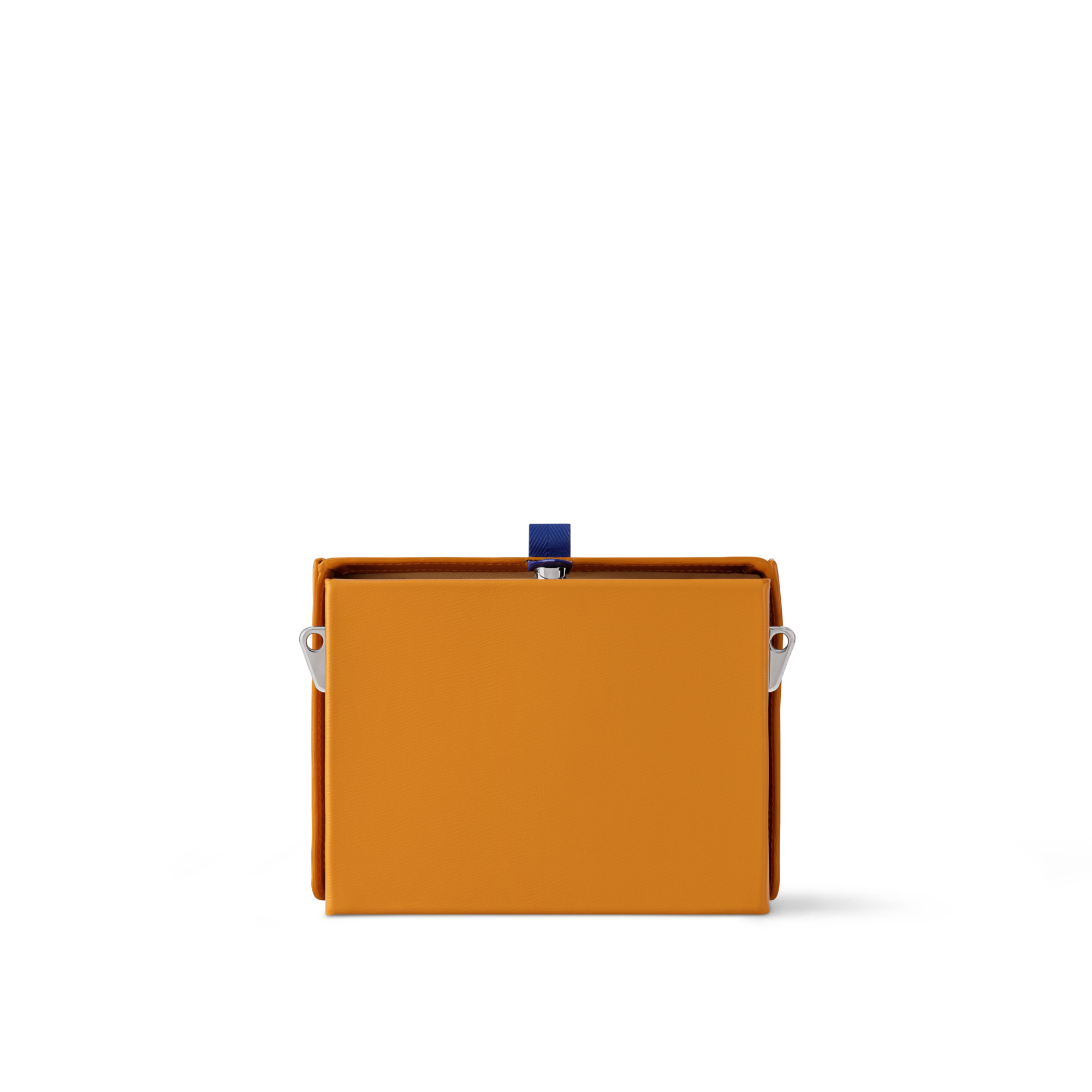 Shopper Clutch Other Leathers in Bags and Small Leather Goods