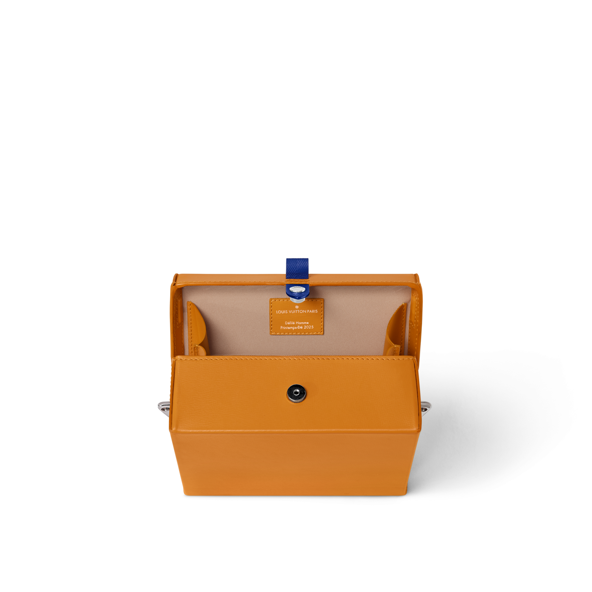 Shopper Clutch Other Leathers in Bags and Small Leather Goods