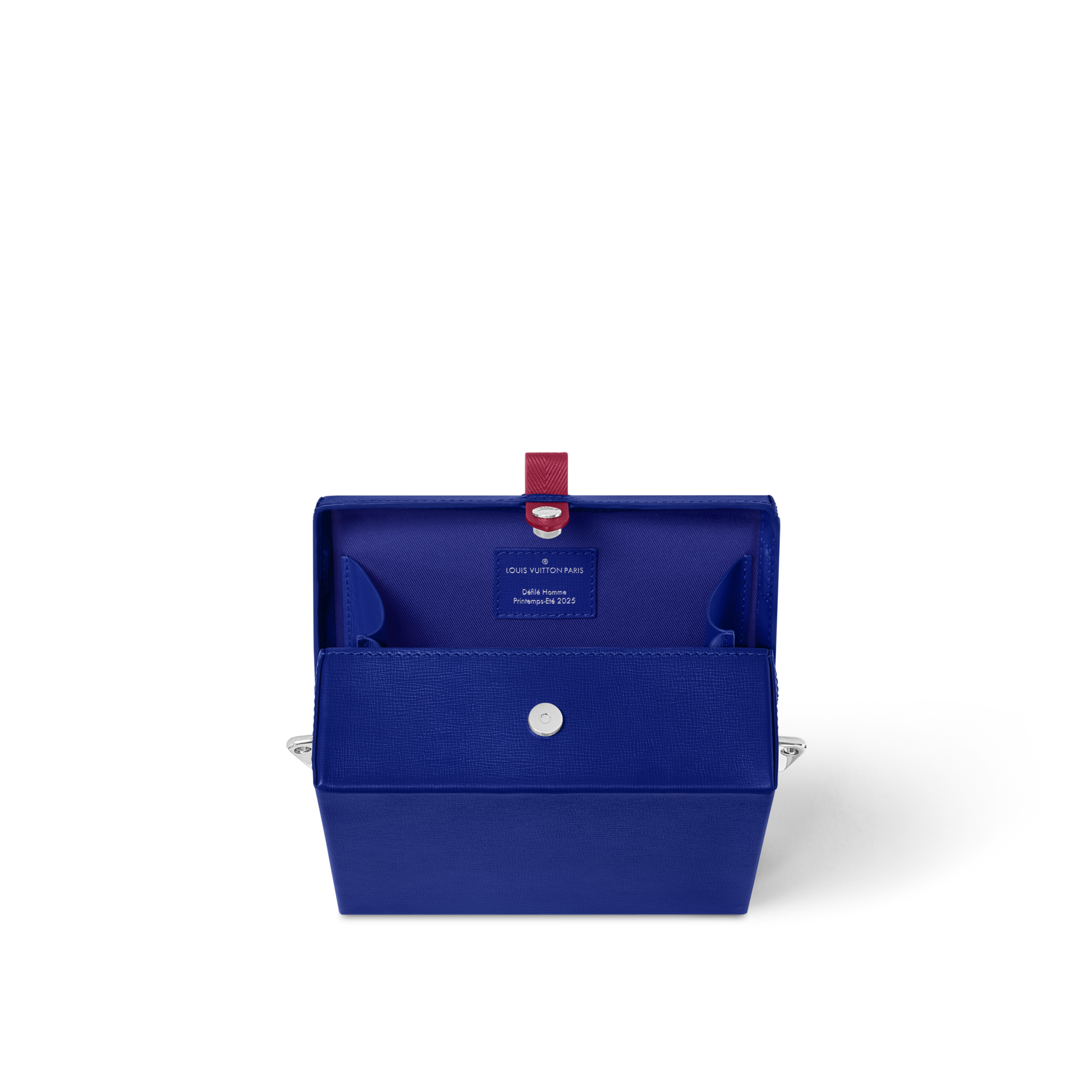 Shopper Clutch Other Leathers in Bags and Small Leather Goods