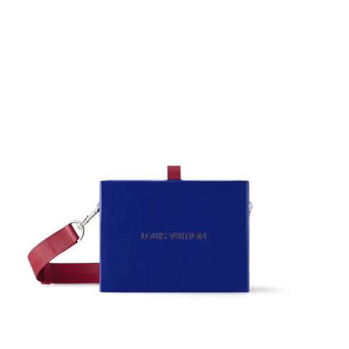 Blue (Not Available)