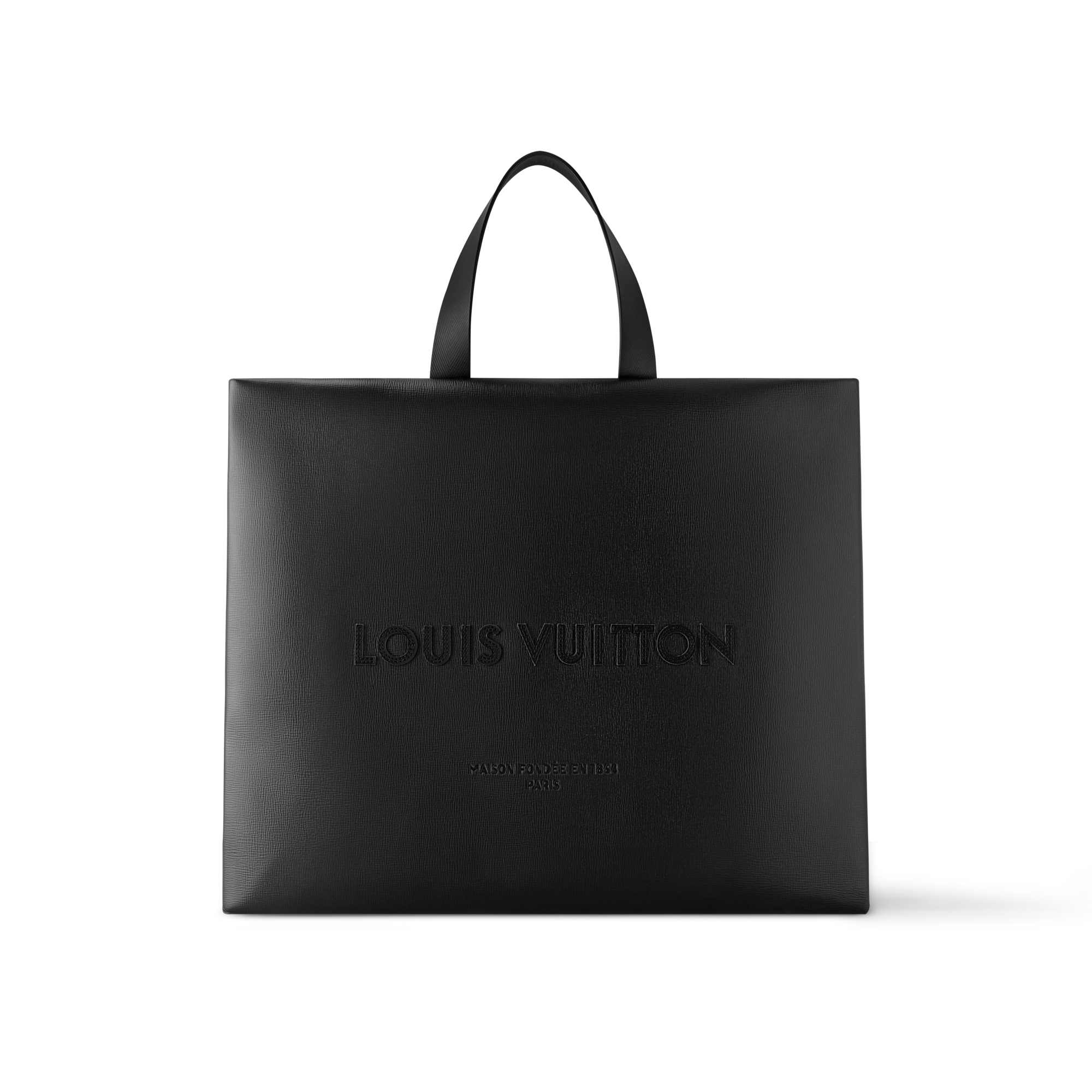 Shopper Tote MM Other Leathers in Bags and Small Leather Goods