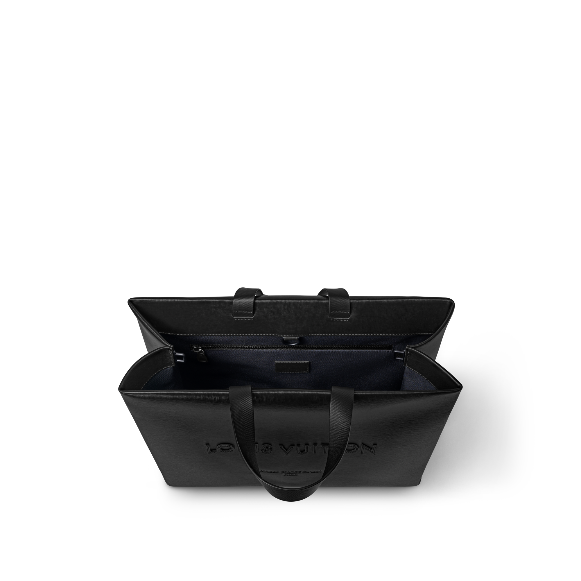 Shopper Tote MM Other Leathers in Bags and Small Leather Goods