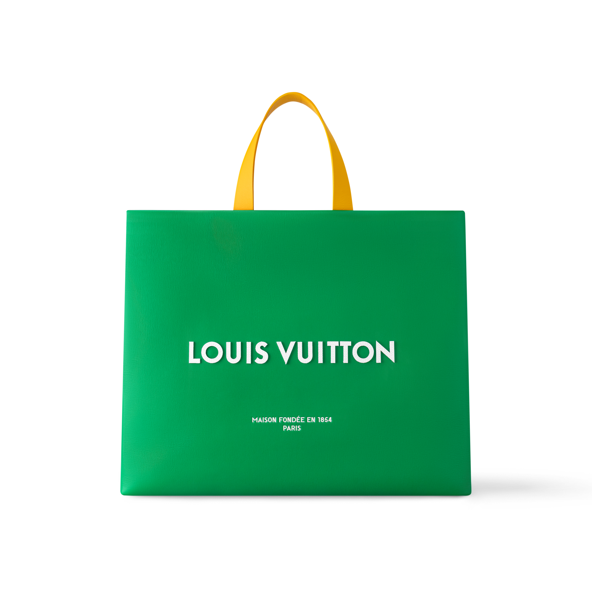 Green (Not Available)
