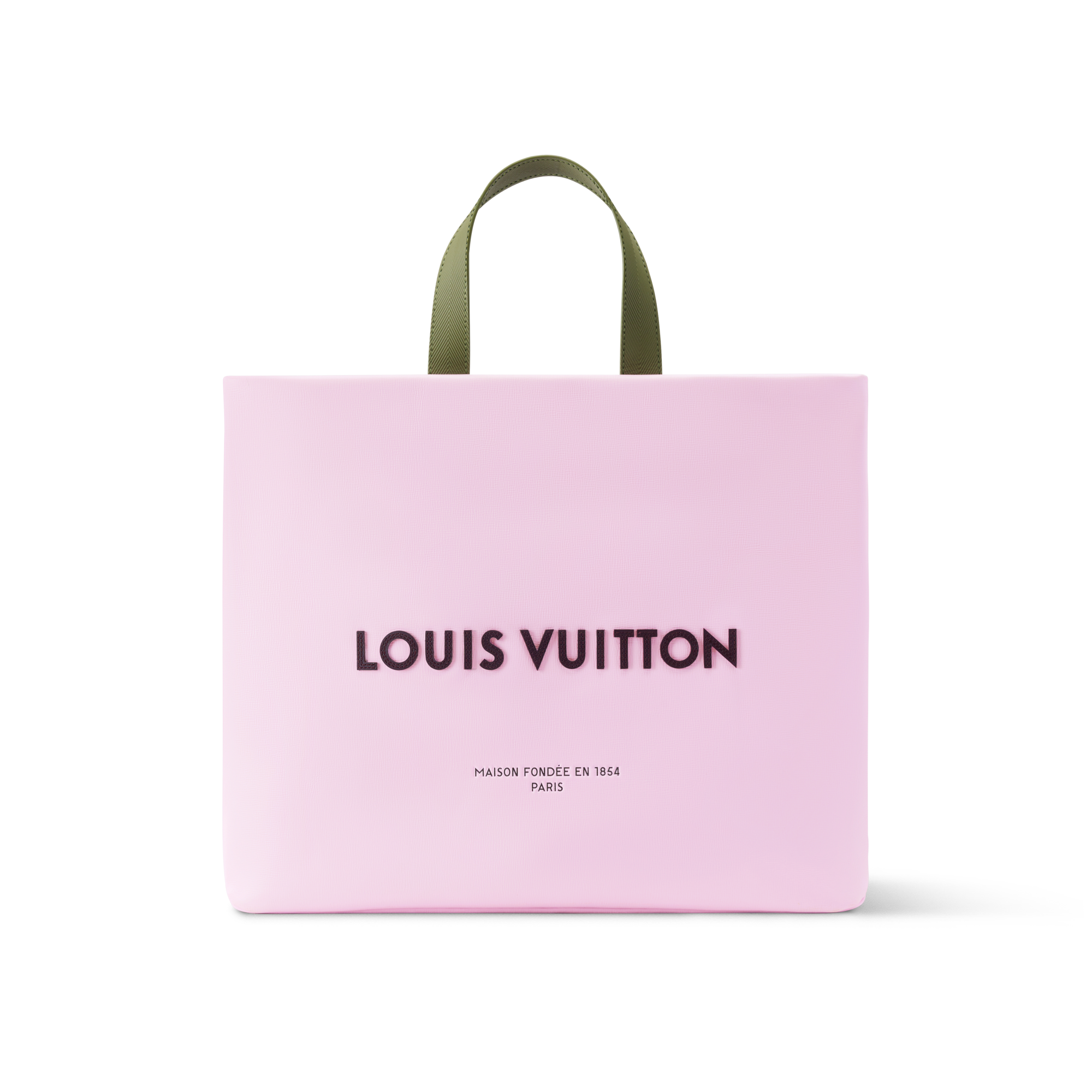 Shopper Tote MM Other Leathers in Bags and Small Leather Goods