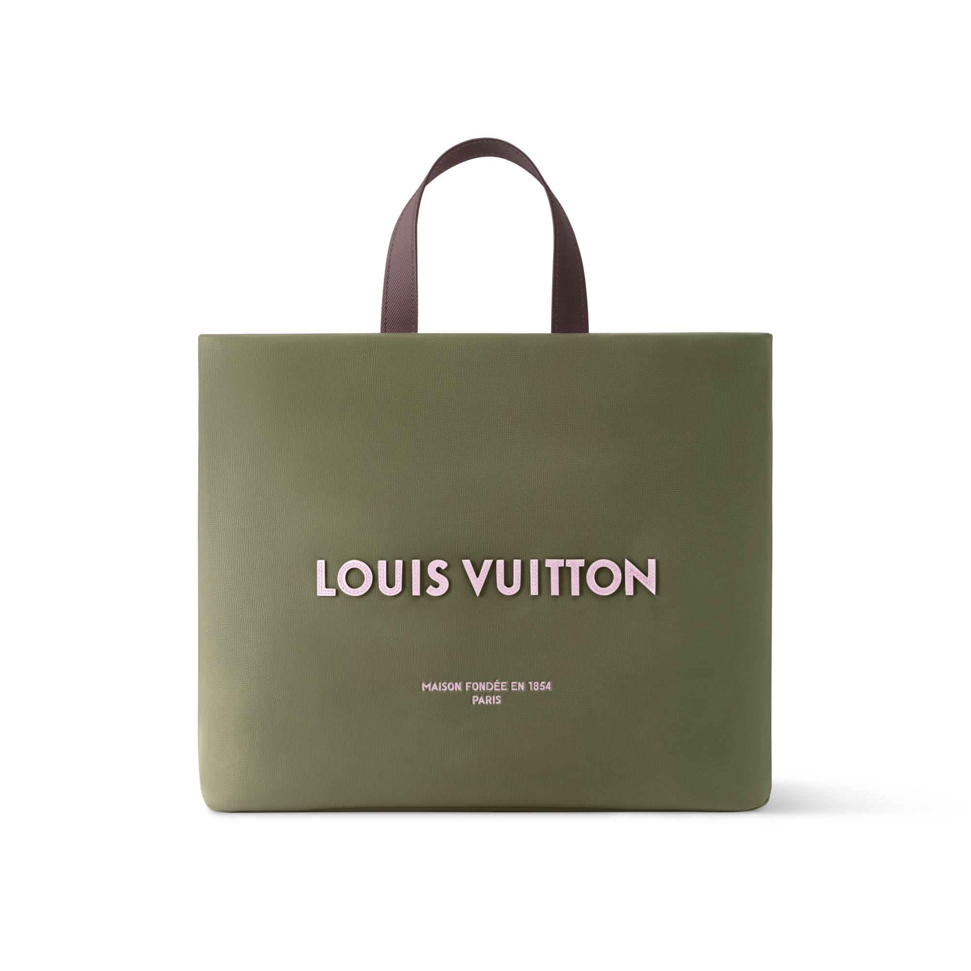 Shopper Tote MM Other Leathers in Bags and Small Leather Goods