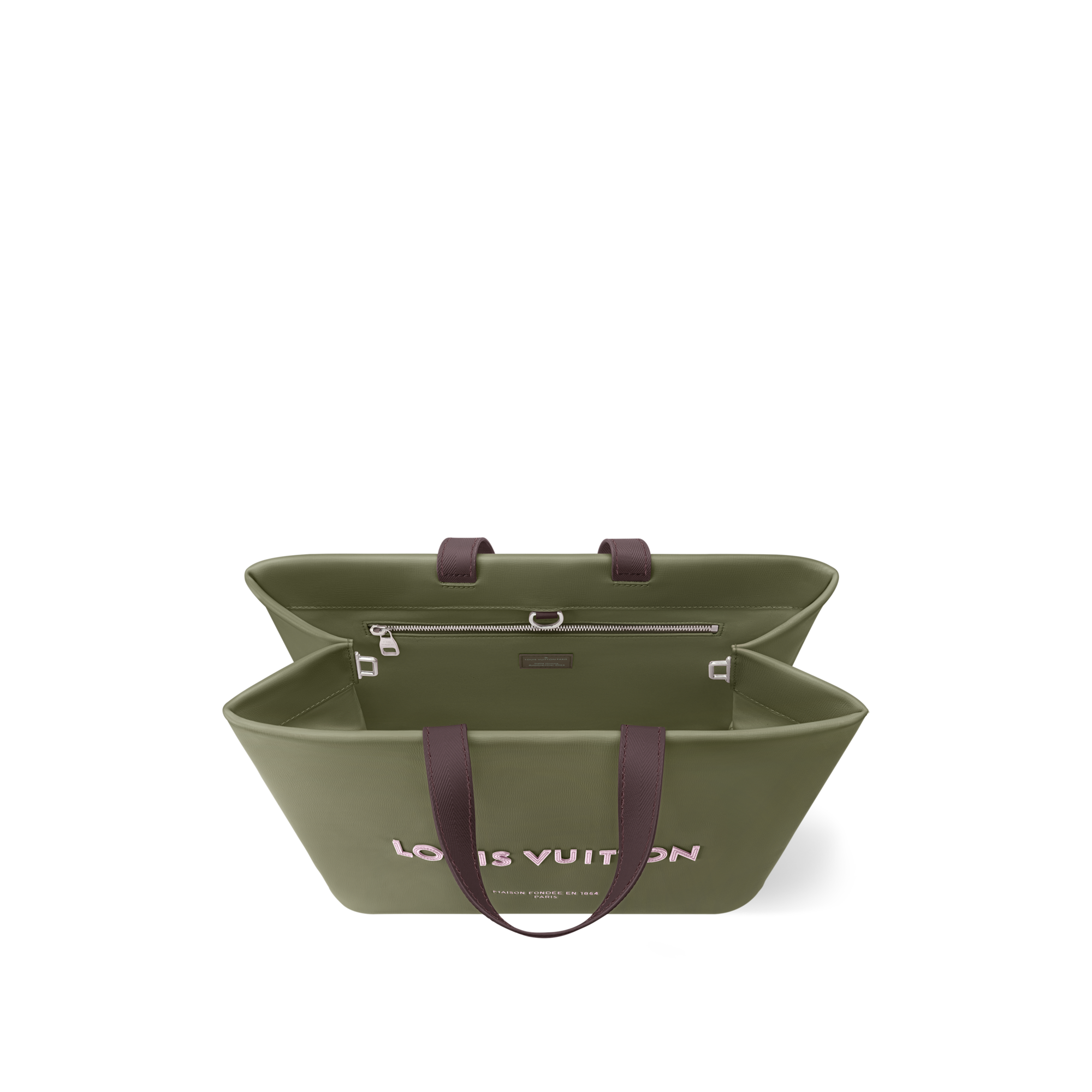 Shopper Tote MM Other Leathers in Bags and Small Leather Goods