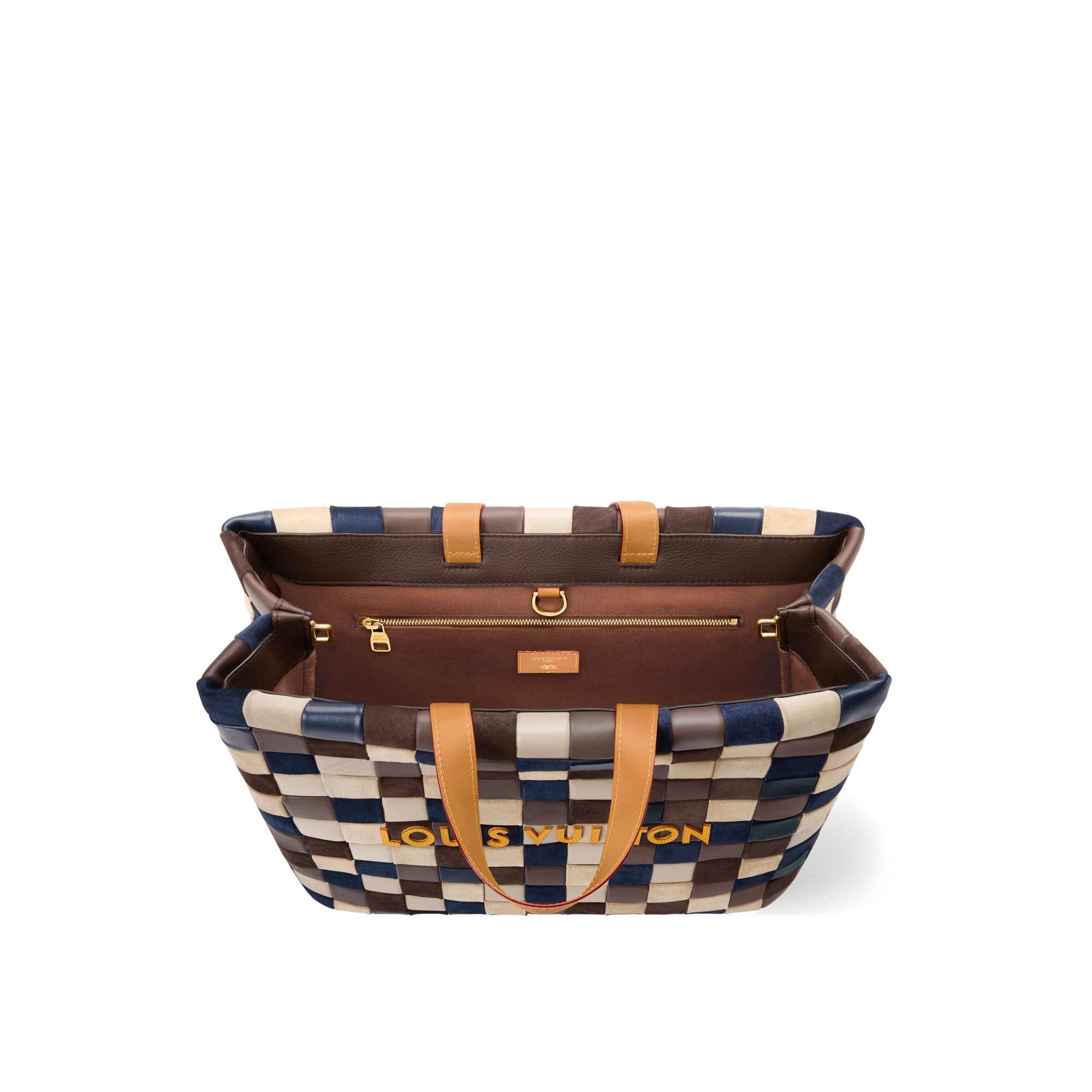 Shopper Tote MM  in Bags and Small Leather Goods