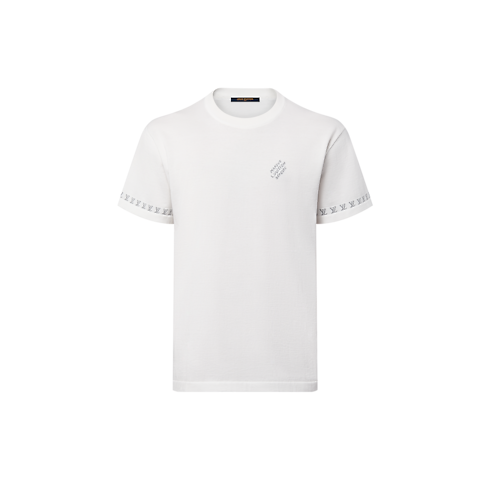 Cotton Cargo Pants in Men's Ready-to-Wear Trousers collections by Louis Vuitton