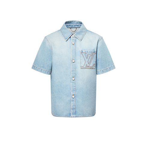 LV Trainer Sneaker in Men's Shoes Sneakers collections by Louis Vuitton