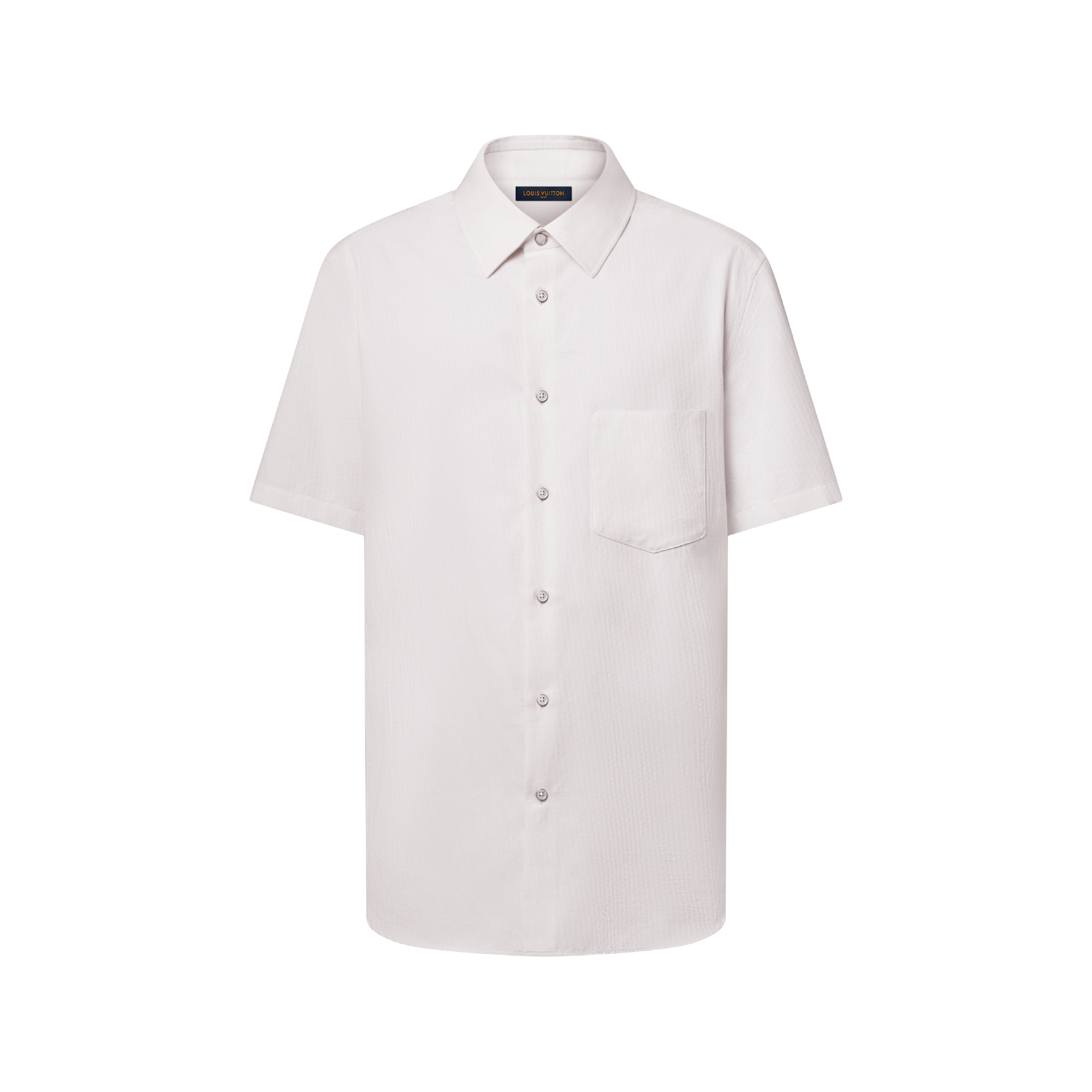 White Shirts Ready-to-Wear | LOUIS VUITTON