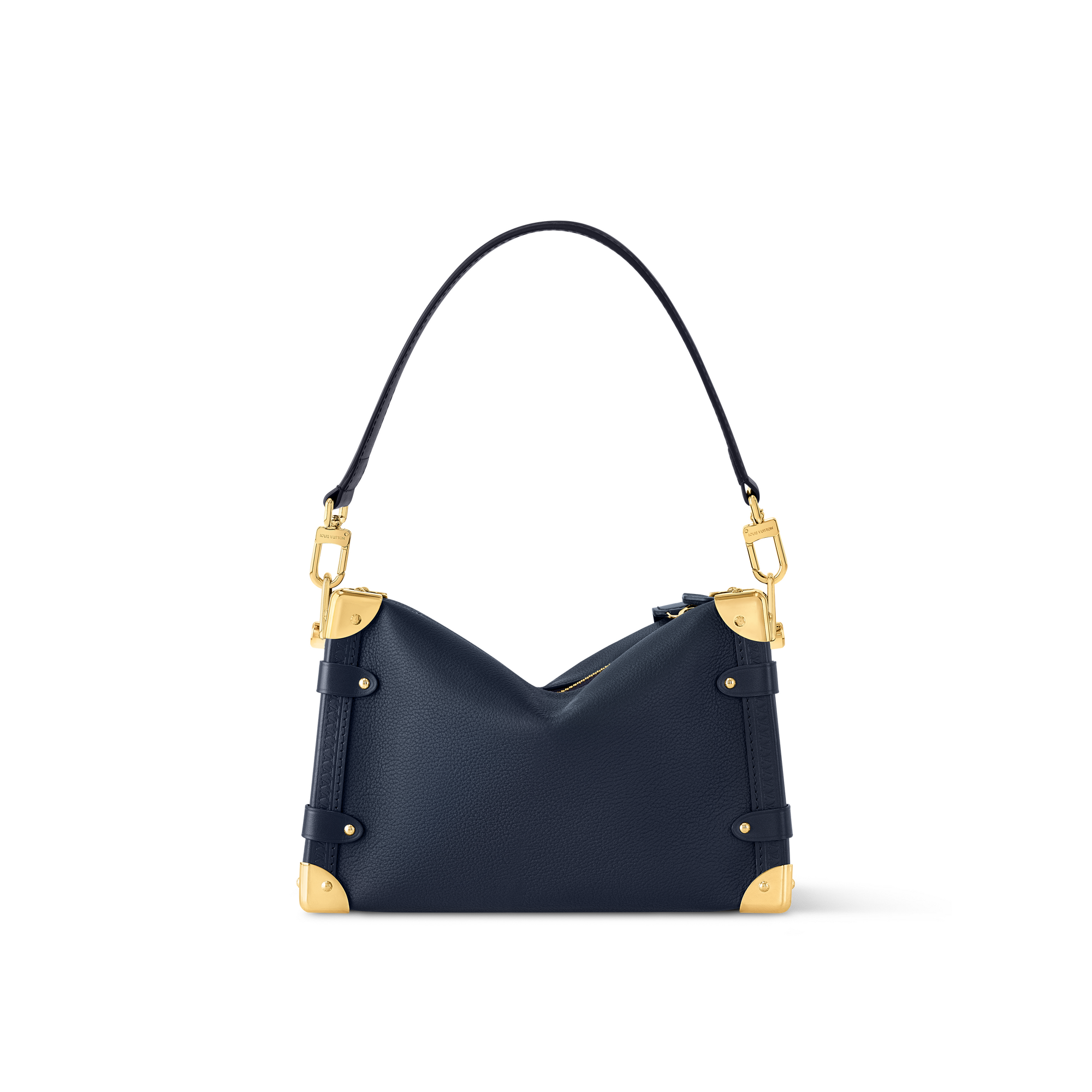 Side Trunk MM Fashion Leather in Bags and Small Leather Goods