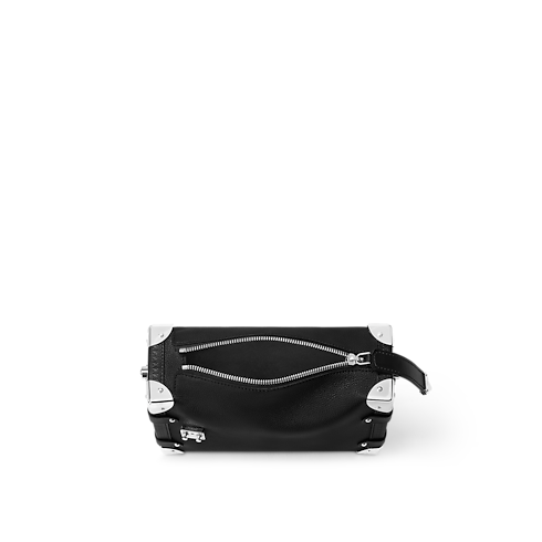 Side Trunk MM Fashion Leather in Bags and Small Leather Goods's Women Bags LV Icons collections by Louis Vuitton (Product zoom)