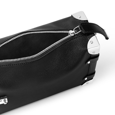 Side Trunk MM Fashion Leather in Bags and Small Leather Goods's Women Bags LV Icons collections by Louis Vuitton (Product zoom)