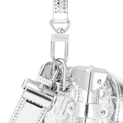 Side Trunk MM in Bags and Small Leather Goods's Women Bags LV Icons collections by Louis Vuitton (Product zoom)