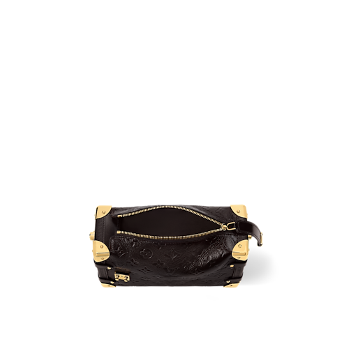 Side Trunk MM Fashion Leather in Bags and Small Leather Goods's Women Bags LV Icons collections by Louis Vuitton (Product zoom)