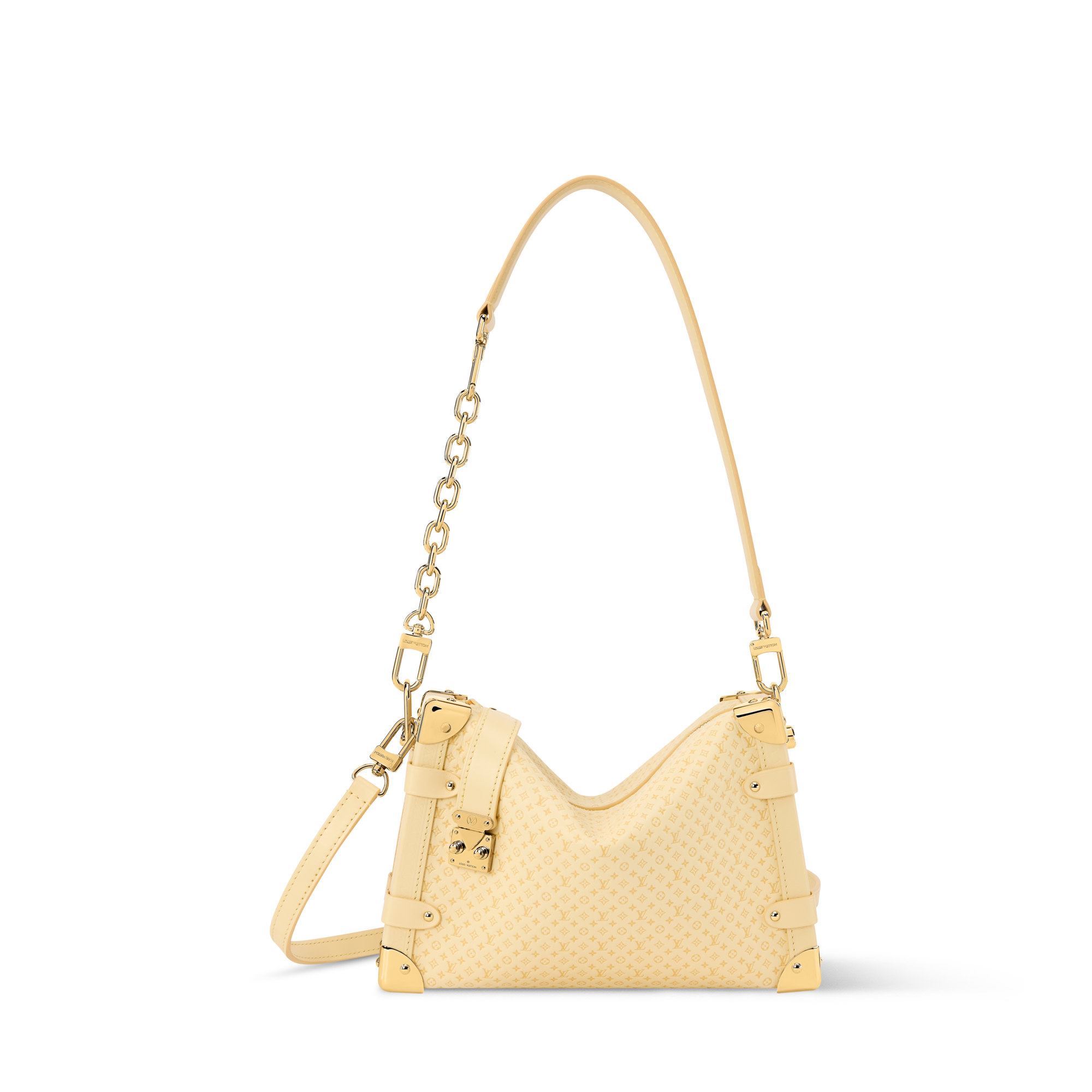 Yellow Handbags for Women | LOUIS VUITTON