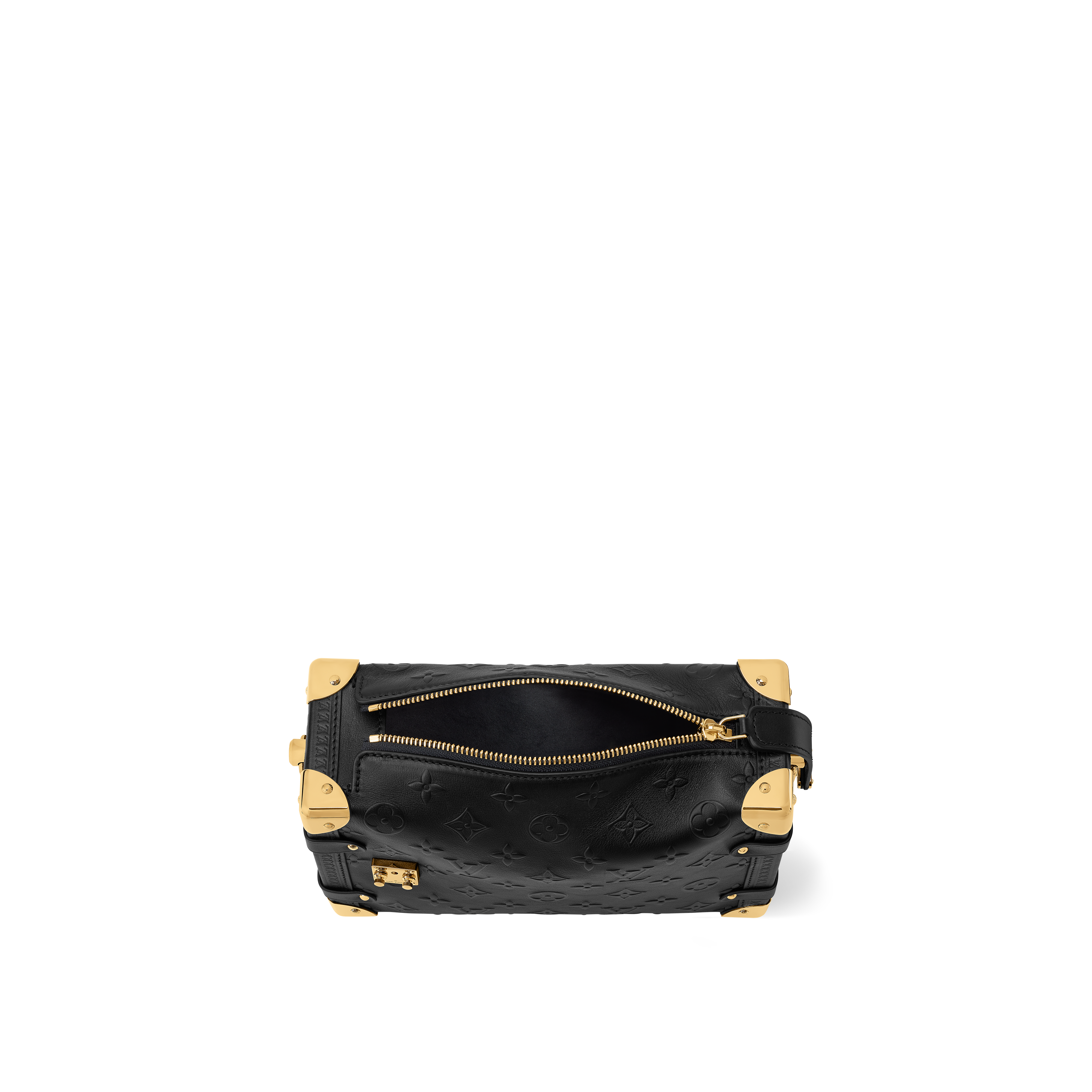 Side Trunk MM Fashion Leather in Bags and Small Leather Goods