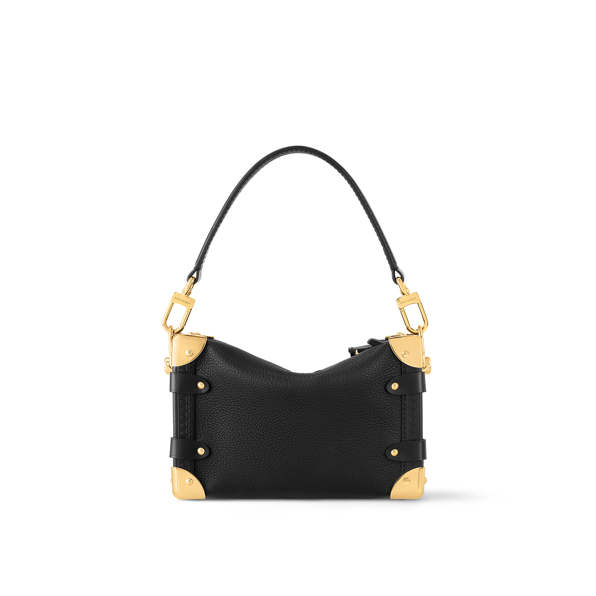 Side Trunk PM Fashion Leather in Women