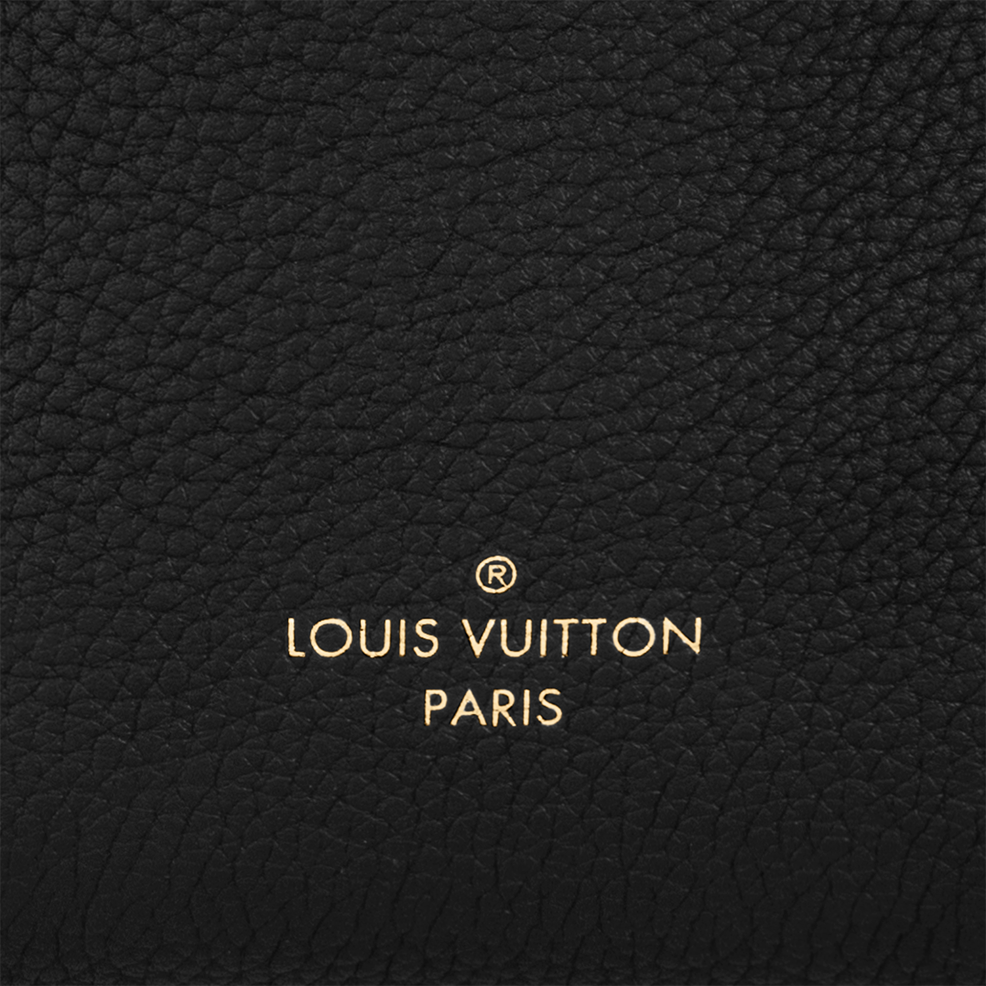 Side Trunk PM Fashion Leather in Women