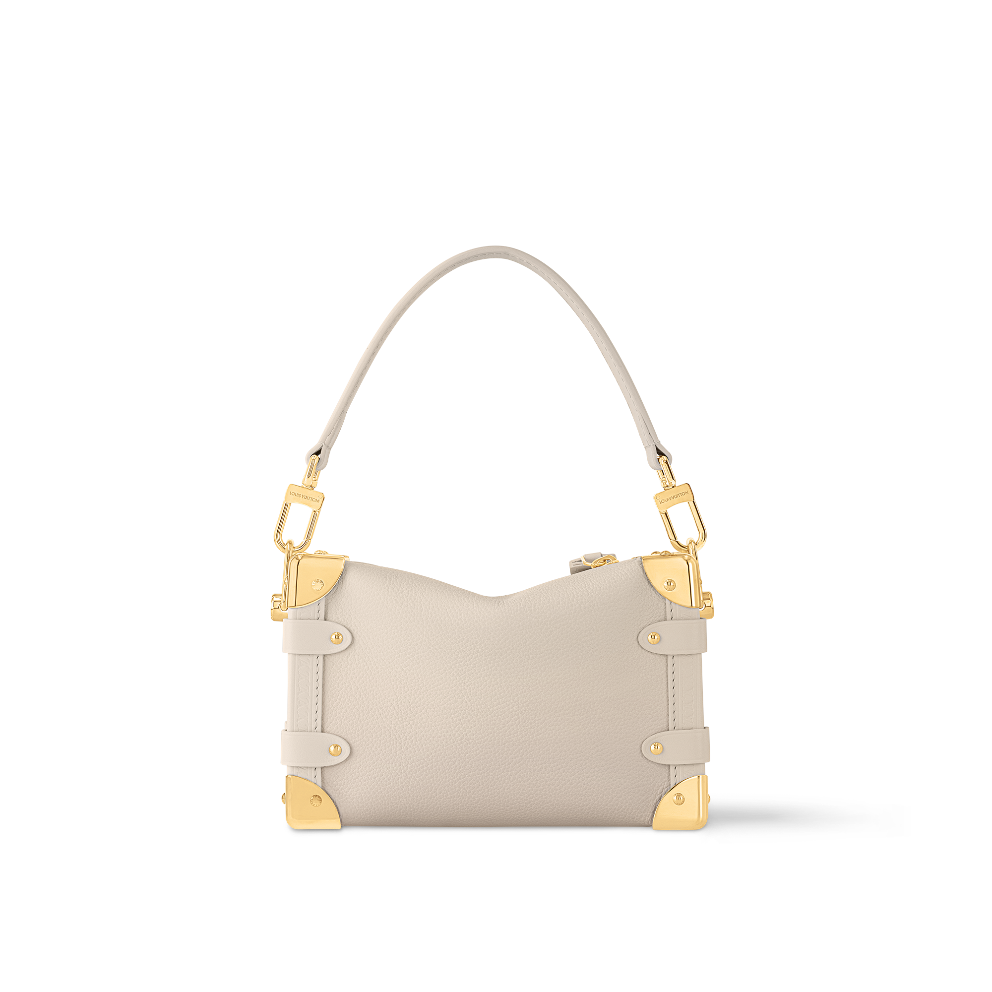 Side Trunk PM Fashion Leather in Women