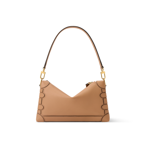 Side Trunk Silhouette Fashion Leather in Bags and Small Leather Goods's Women Bags LV Icons collections by Louis Vuitton (Product zoom)
