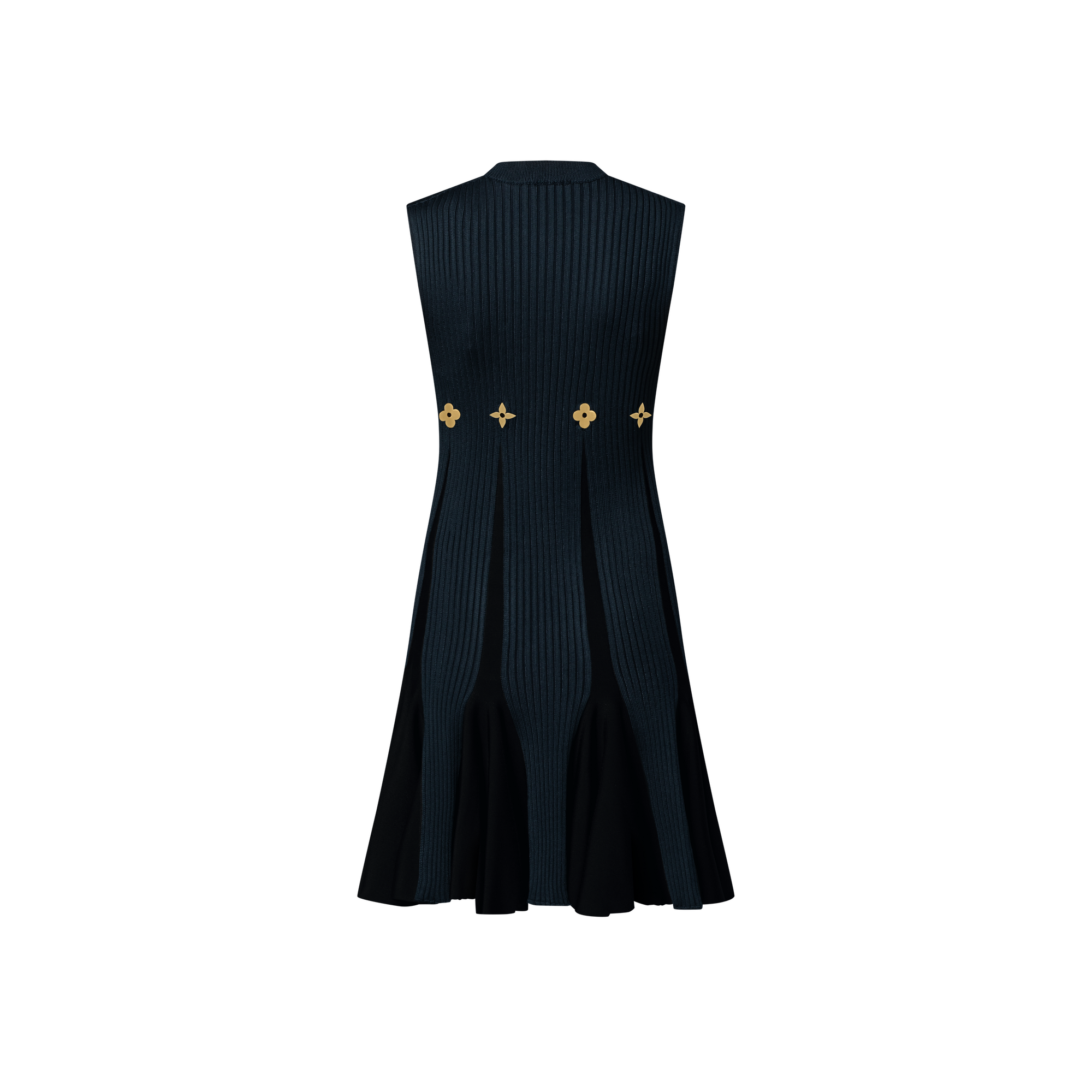 Signature Accent Knit Dress  in Women