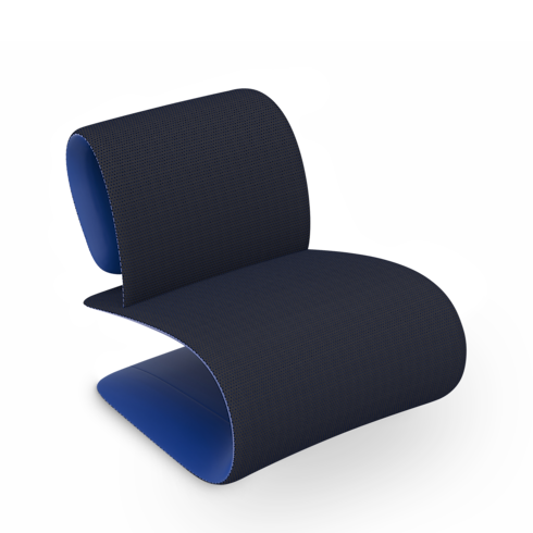 Navy blue (Not Available)