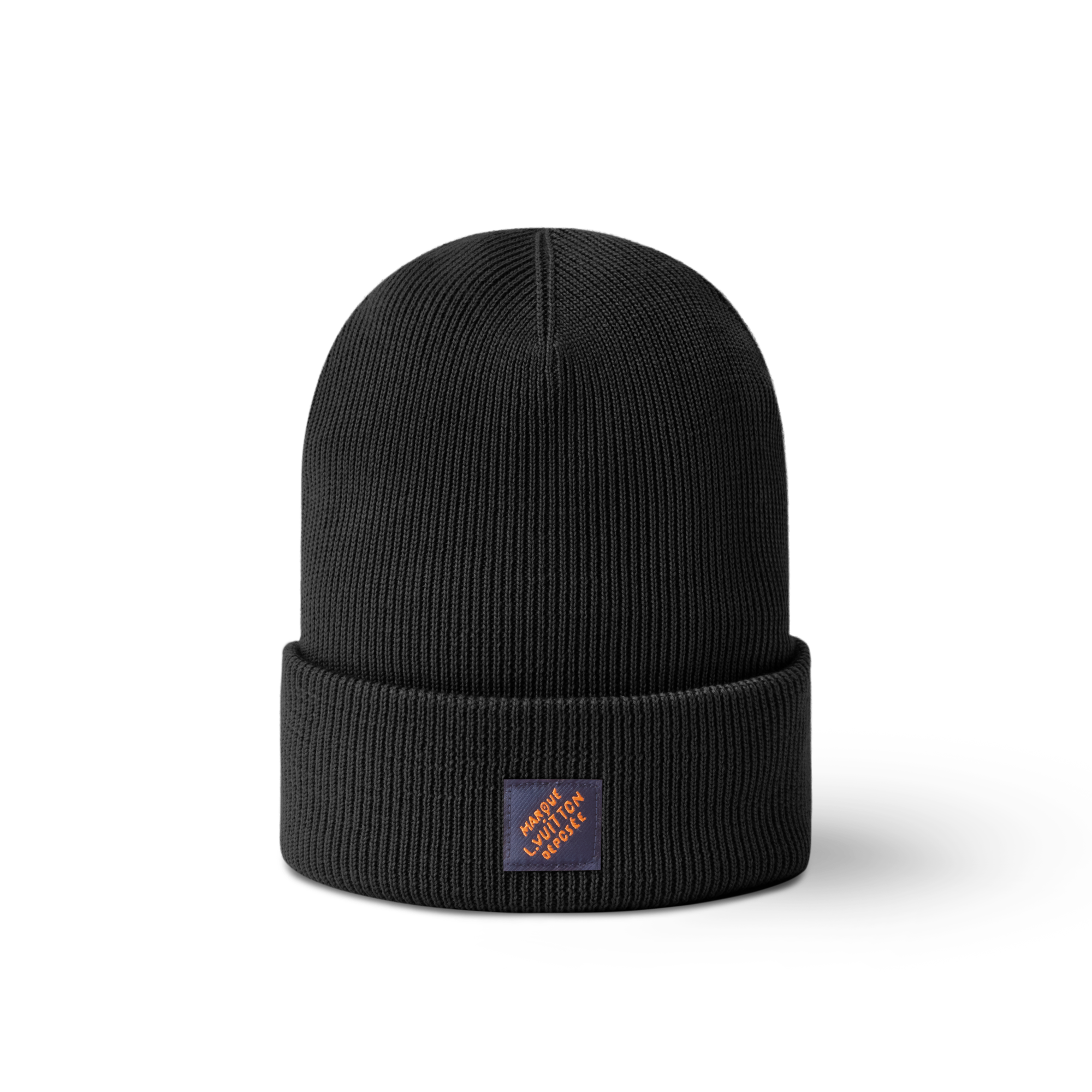 Signature Beanie S00 in Men
