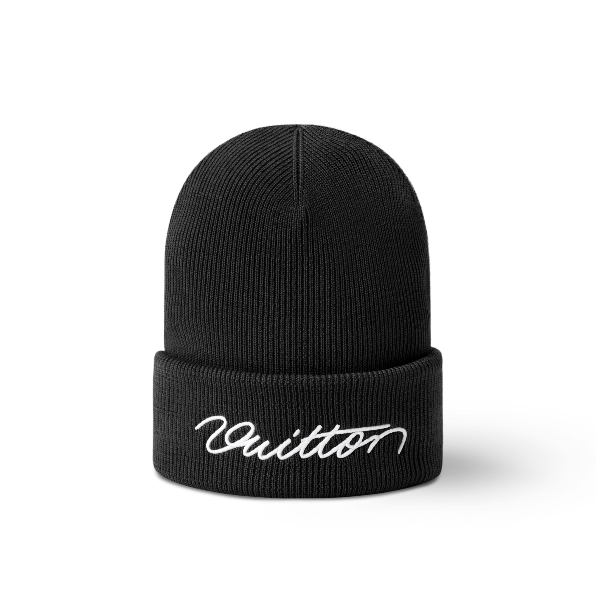 Signature Beanie S00 in Men