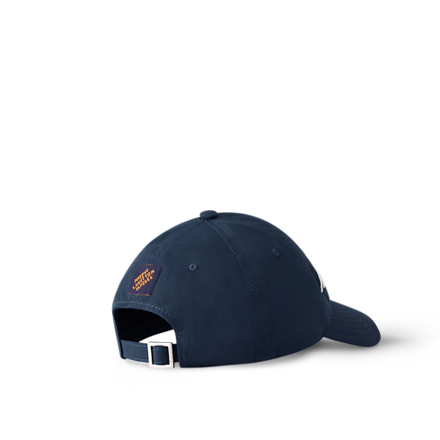 Signature Cap S00 in Men's Accessories Hats, Beanies and Gloves collections by Louis Vuitton (Product zoom)