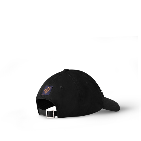 Signature Cap S00 in Men's Accessories Hats, Beanies and Gloves collections by Louis Vuitton (Product zoom)